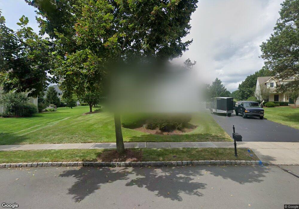 6 Colonial Ct, Skillman, NJ 08558 - photo 1