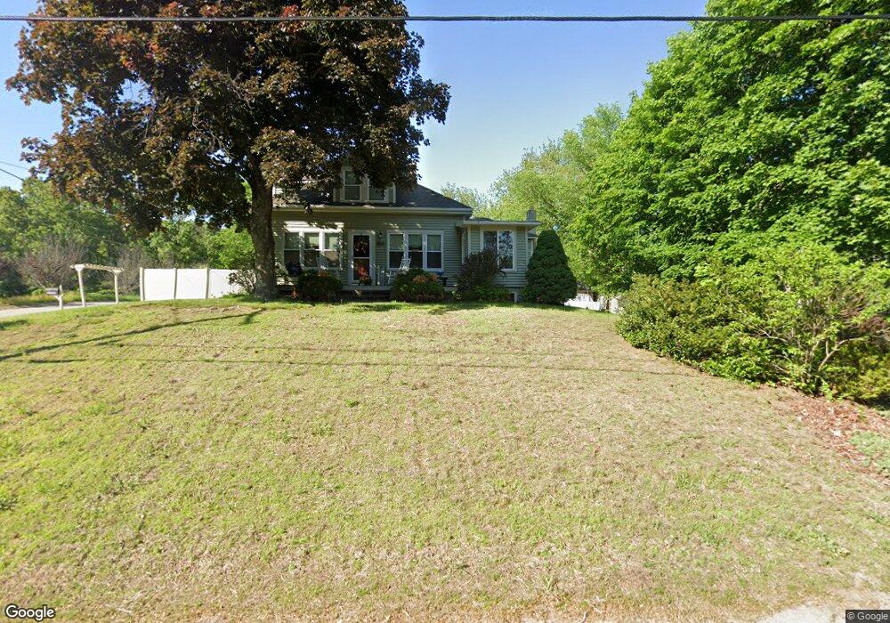 268 Main St, Millville, MA 01529 - photo 1