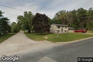906 West St, Mantorville, MN 55955