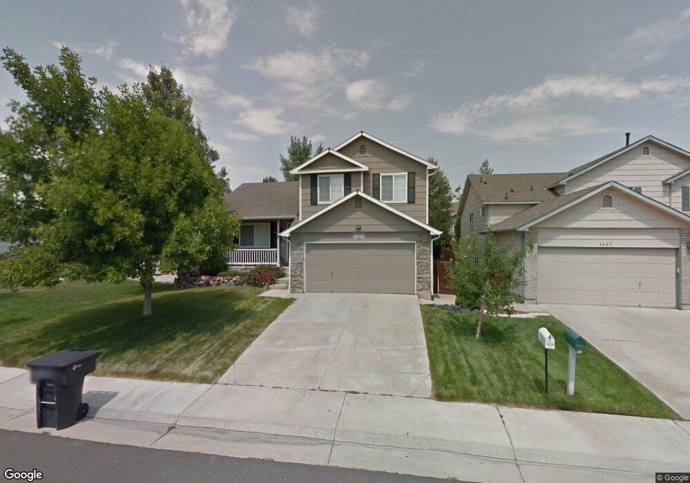 4653 E 135th Ln, Thornton, CO 80241 - photo 1