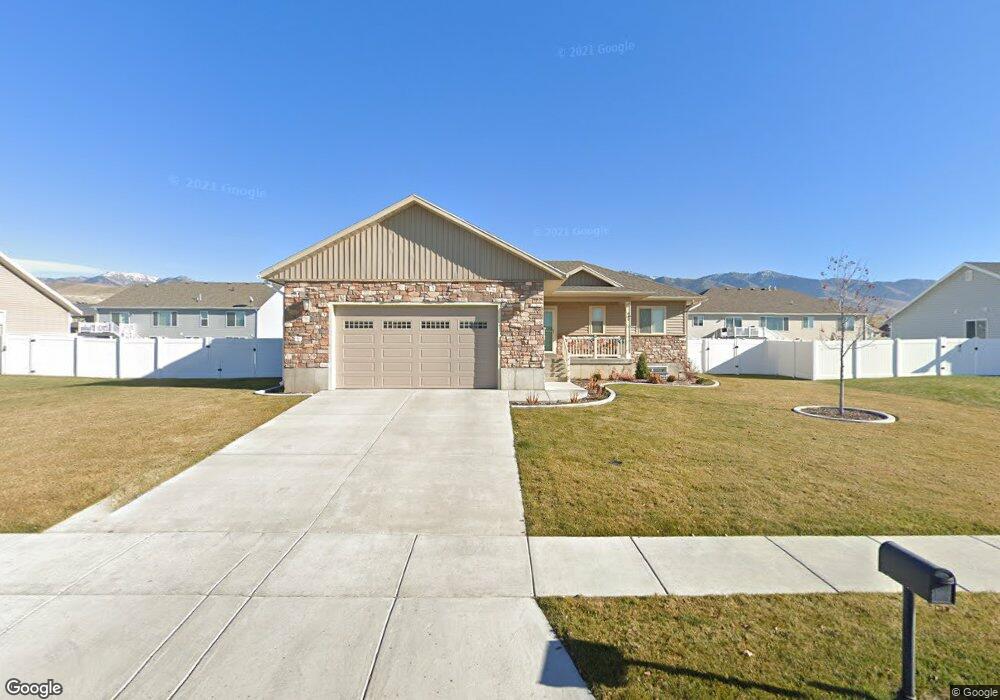 660 N 130 E, Smithfield, UT 84335 - photo 1