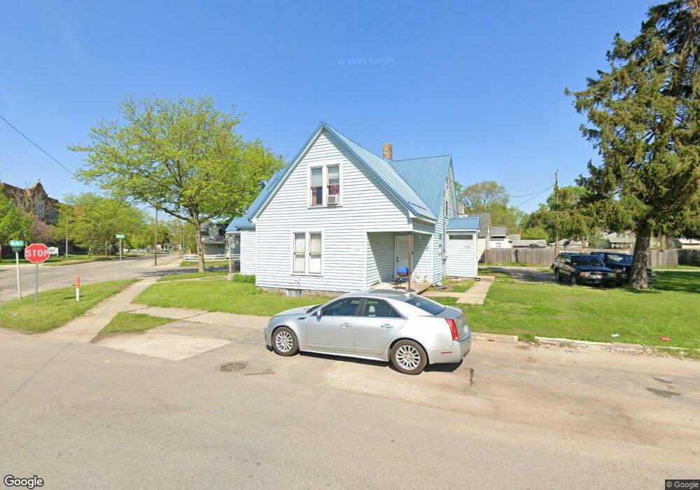 1338 Eden St, Elkhart, IN 46516 - photo 1