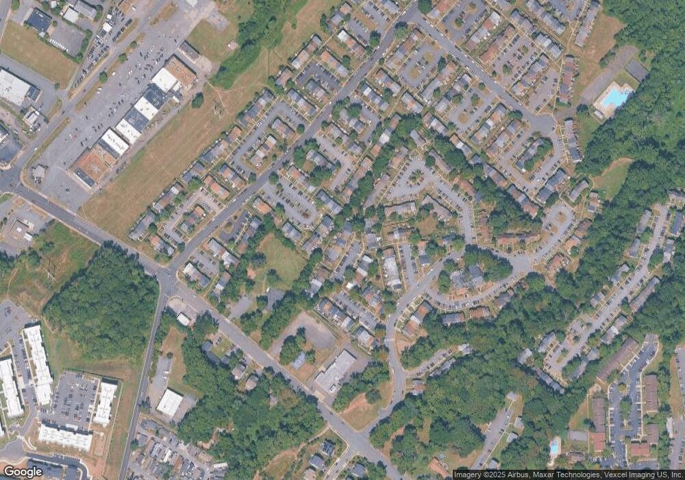 3811 Port Hope Point, Triangle, VA 22172 - photo 1