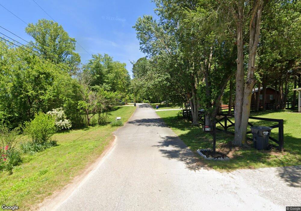 3399 Ga Hwy, Alto, GA 30510 - photo 1