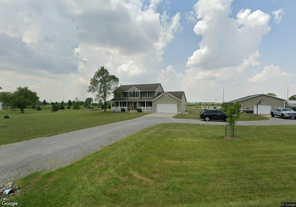 1070 Township Road 14, van Buren, OH 45889 - photo 1