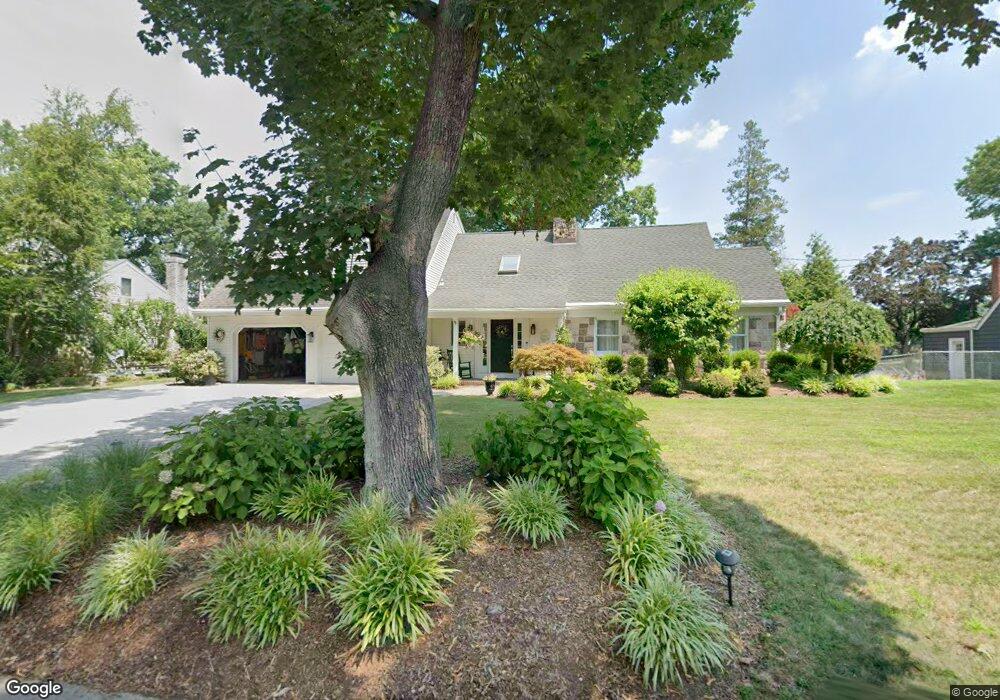 119 Woodfield Rd, Township of Washington, NJ 07676 - photo 1