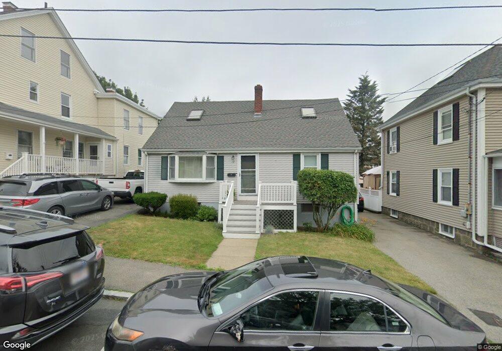 12 Read St, Salem, MA 01970 - photo 1