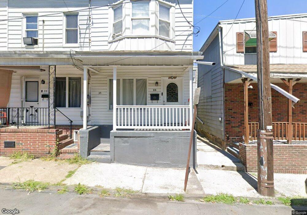 35 E Cherry St, Shenandoah, PA 17976 - photo 1