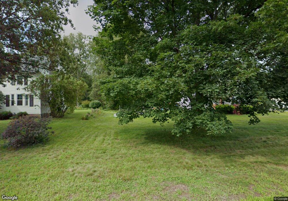 8 Wheelwright Rd, Barre, MA 01005 - photo 1