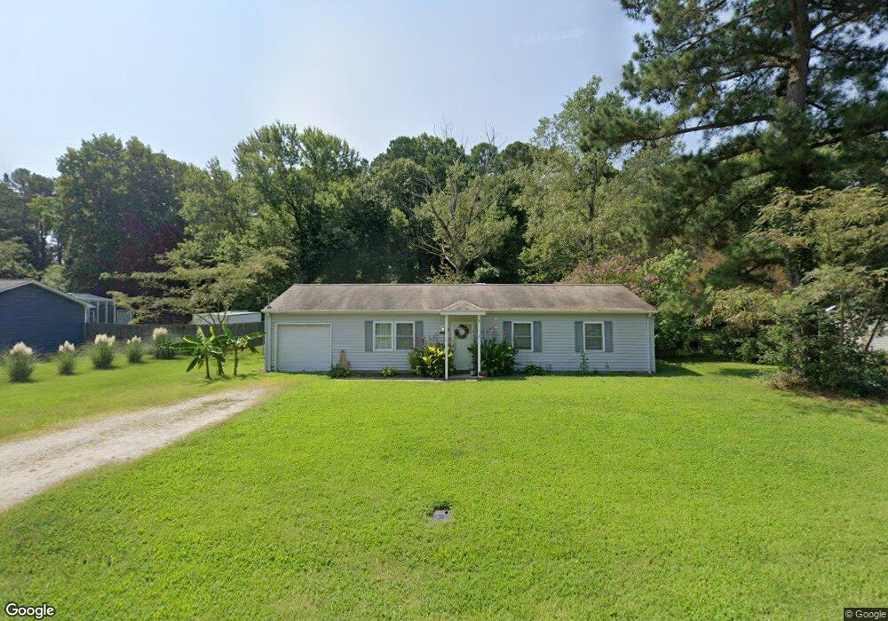 7032 Margaret Dr, Hayes, VA 23072 - photo 1