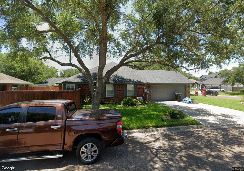 2209 Highland Dr, Weslaco, TX 78596 - photo 1