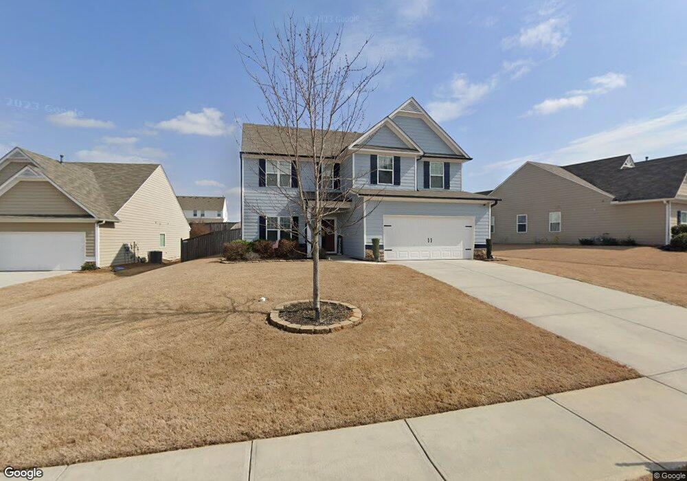 1312 Old Glory Ct unit C9, Hoschton, GA 30548 - photo 1