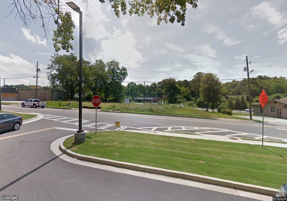 864 Clinton Rd, Macon, GA 31211 - photo 1