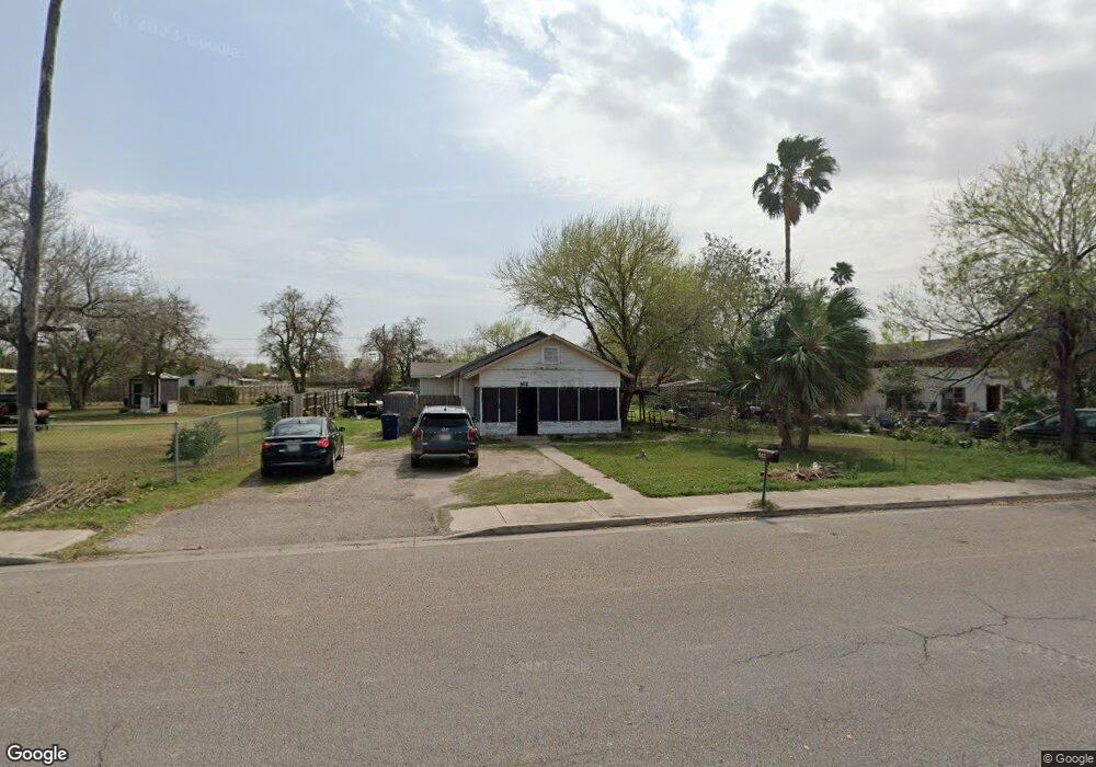 502 S Main St, Donna, TX 78537 - photo 1