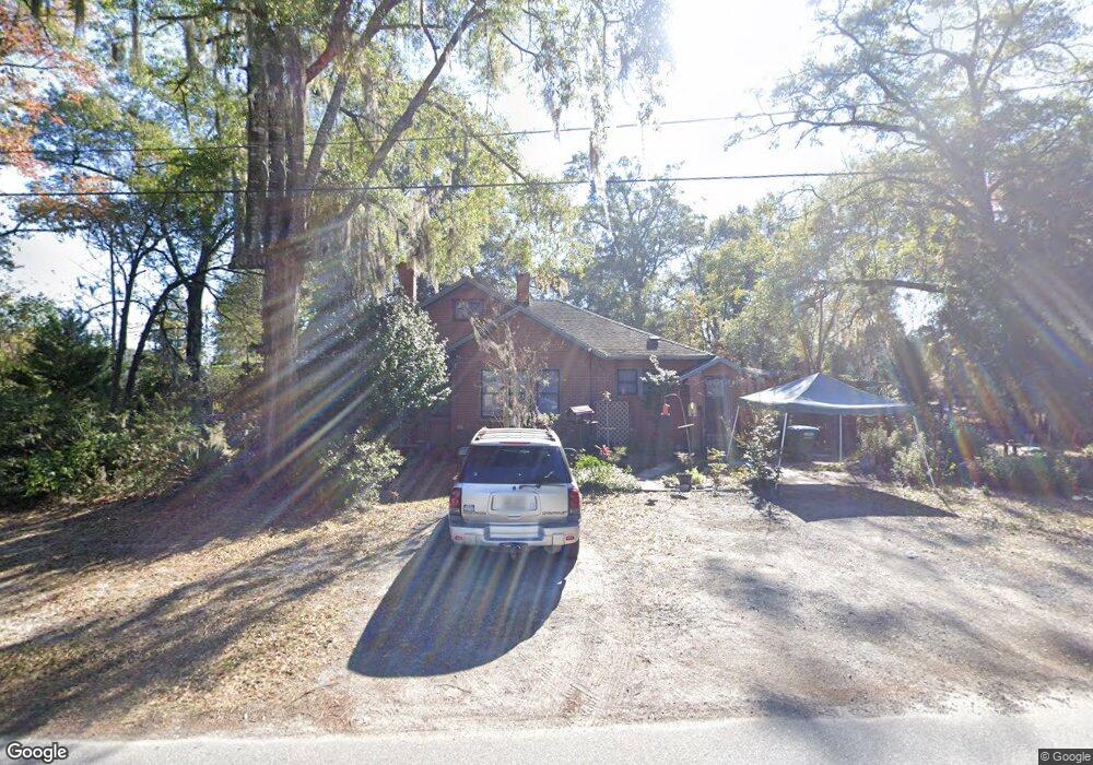 201 W 1st St, Springfield, GA 31329 - photo 1