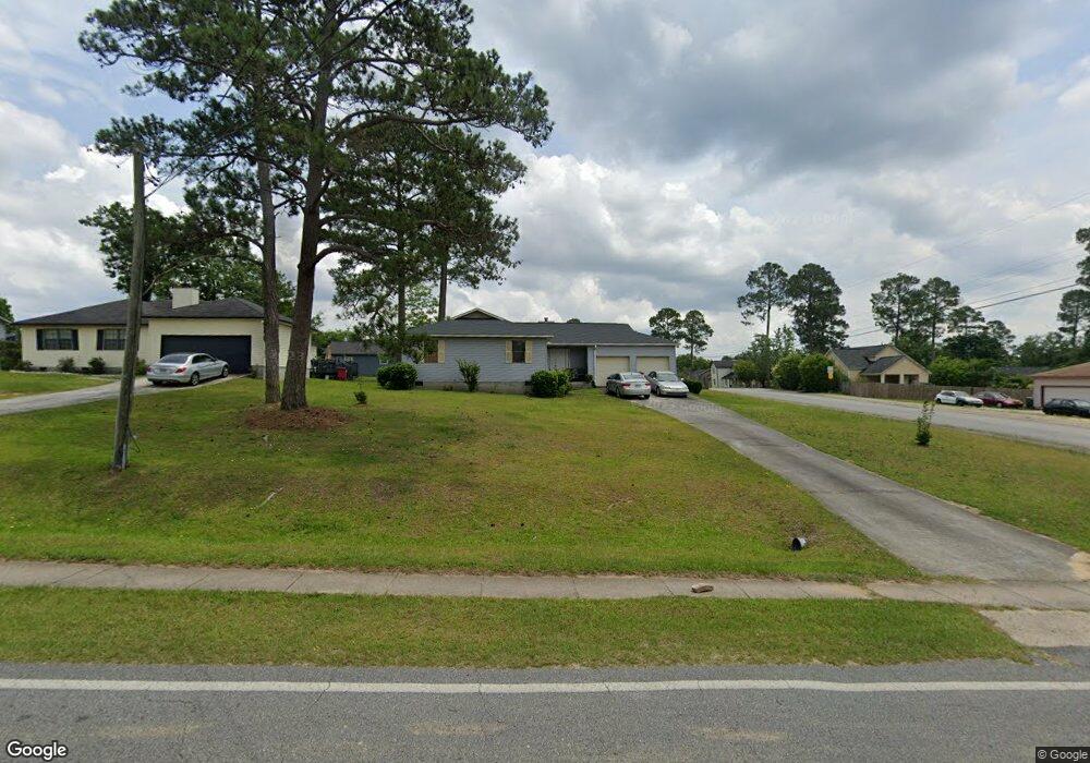 5760 Bloomfield Rd, Macon, GA 31206 - photo 1