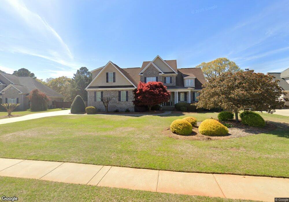206 Avondale Cir, Warner Robins, GA 31088 - photo 1