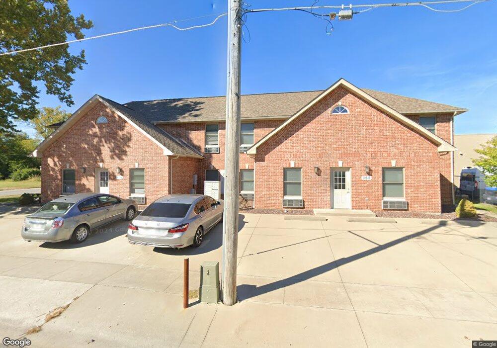 101 E 3rd St, Rolla, MO 65401 - photo 1