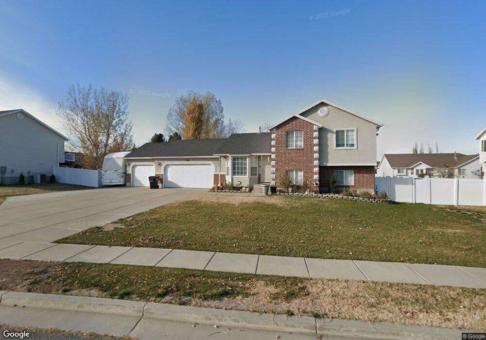 1133 N 1120 W, Clearfield, UT 84015 - photo 1