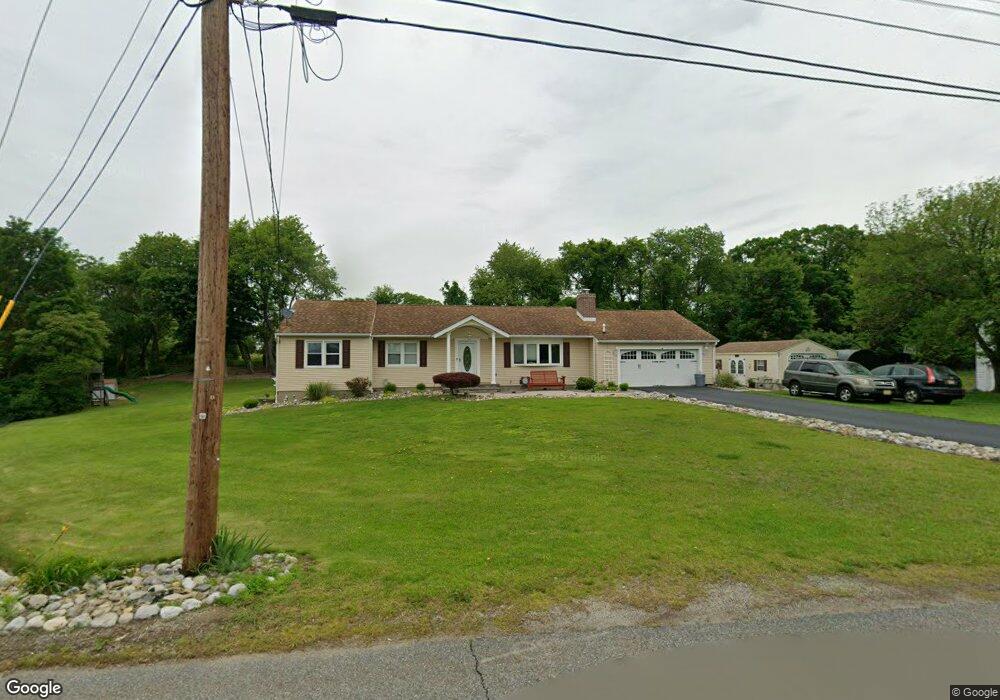 334 Longview Acres Ct, Newton, NJ 07860 - photo 1