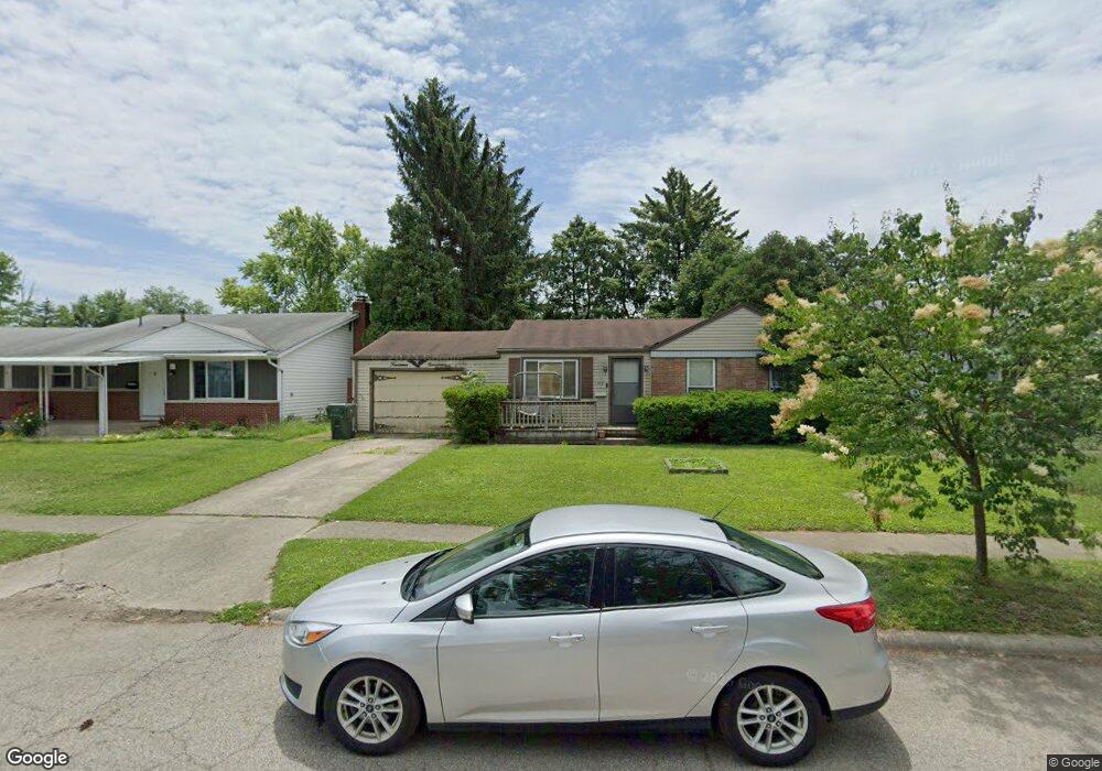 1419 Chelmsford Square N, Columbus, OH 43229 - photo 1