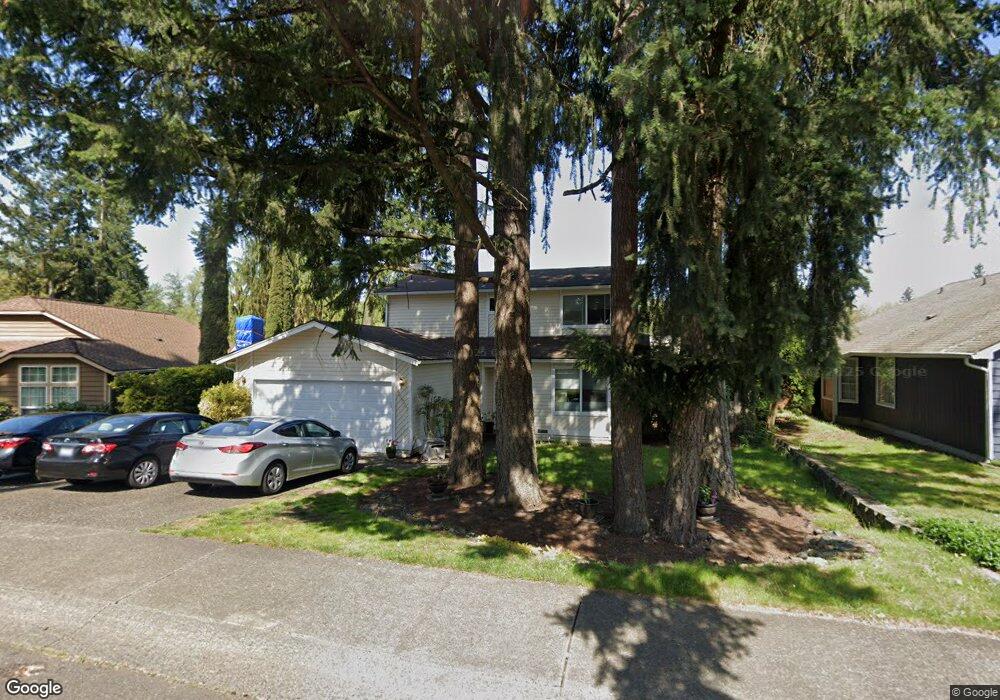 25827 184th Place SE, Covington, WA 98042 - photo 1