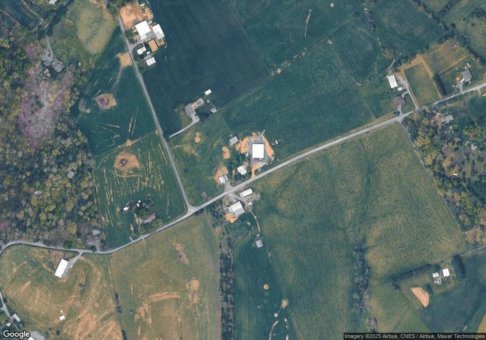 347 Pine Top Rd, Fort Defiance, VA 24437 - photo 1