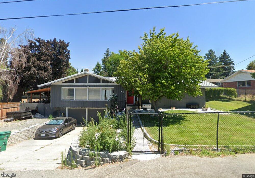 1601 N Astor Ct, East Wenatchee, WA 98802 - photo 1