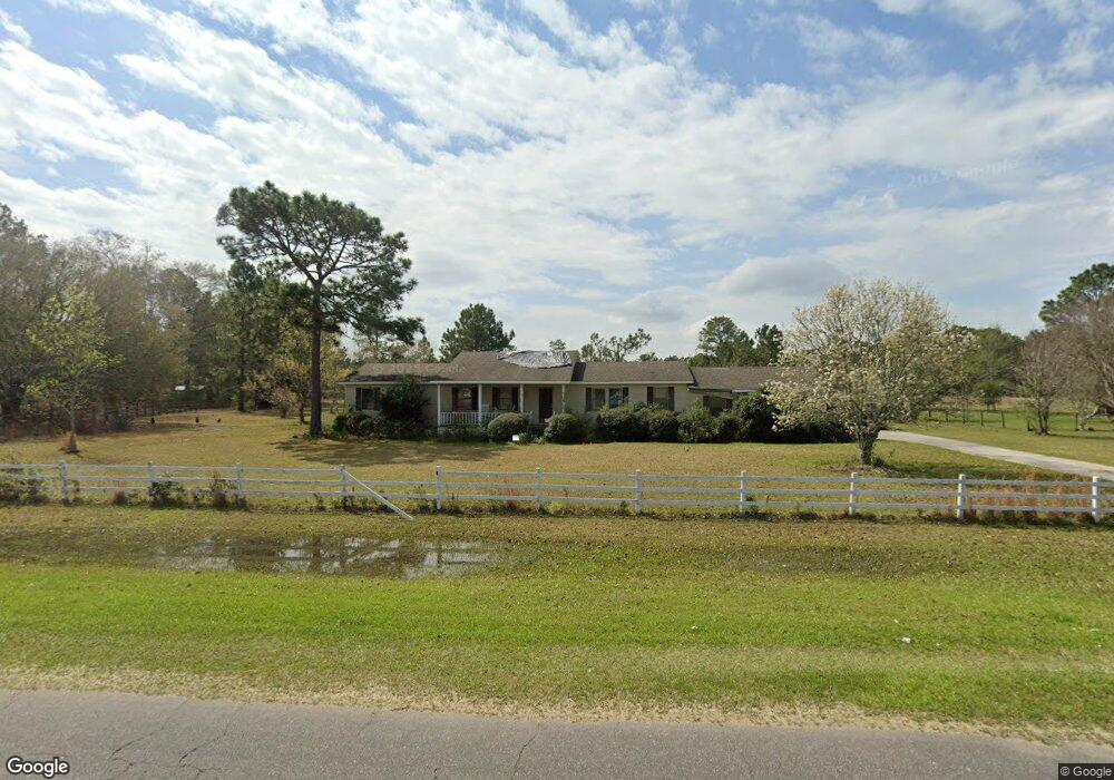 3737 Roundtree Bridge Rd, Adel, GA 31620 - photo 1