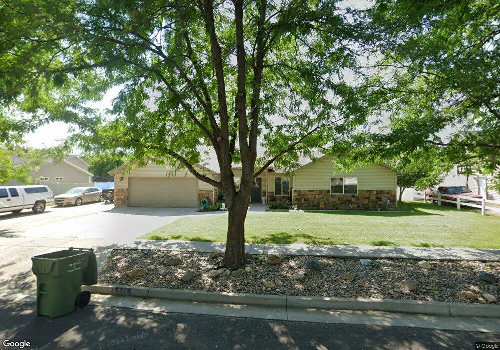 745 Legend Dr, Logan, UT 84321 - photo 1