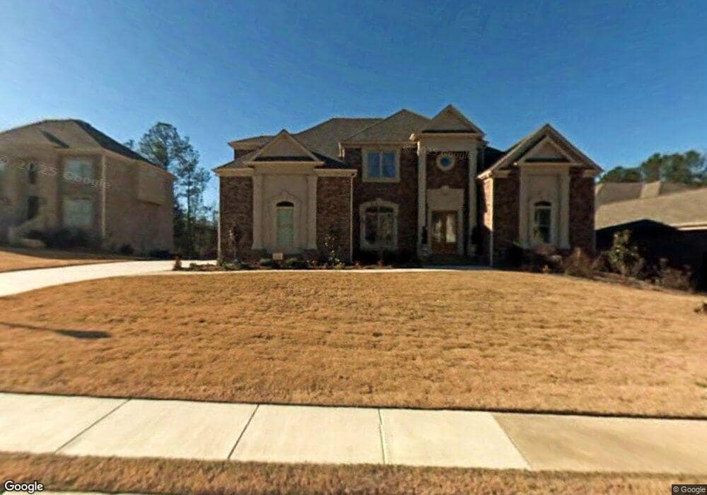 1204 Lionsgate Dr, Conyers, GA 30094 - photo 1