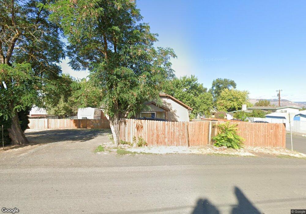 1201 Thompson St, the Dalles, OR 97058 - photo 1