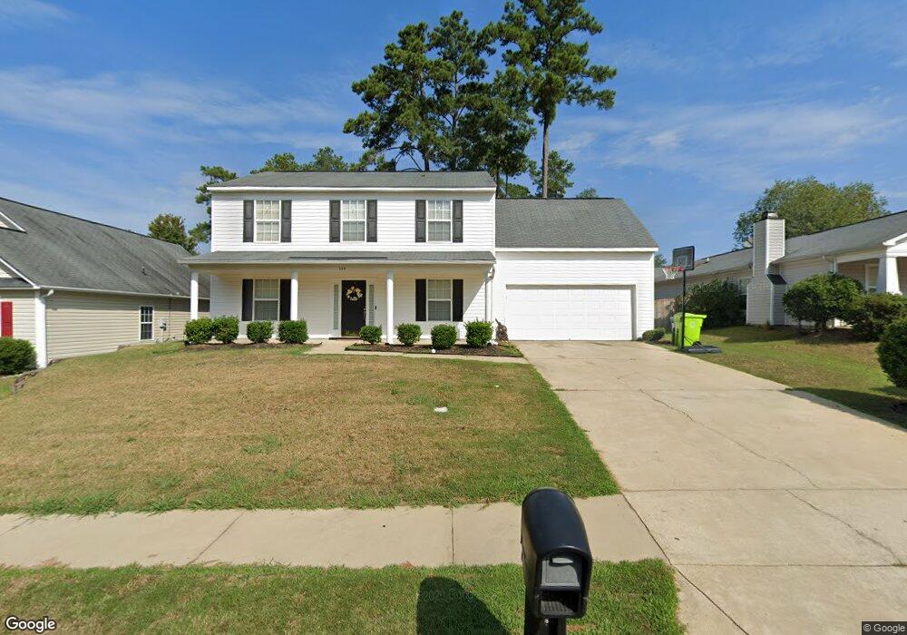 205 Aderley Oak Loop, Irmo, SC 29063 - photo 1