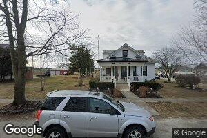 109 Franklin St, Wharton, OH 43359