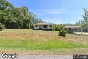 15 Gordon St, Due West, SC 29639