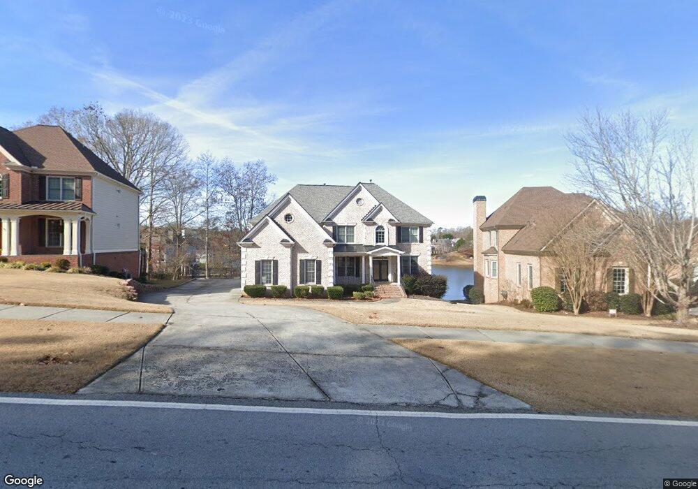 3441 Jim Moore Rd, Dacula, GA 30019 - photo 1