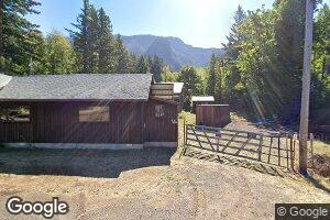 62828 NE Frontage Rd, Cascade Locks, OR 97014