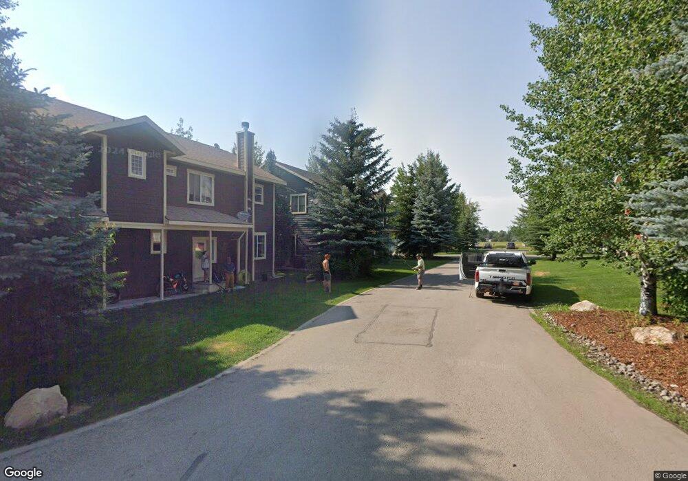 154 Forest View Dr, Driggs, ID 83422 - photo 1