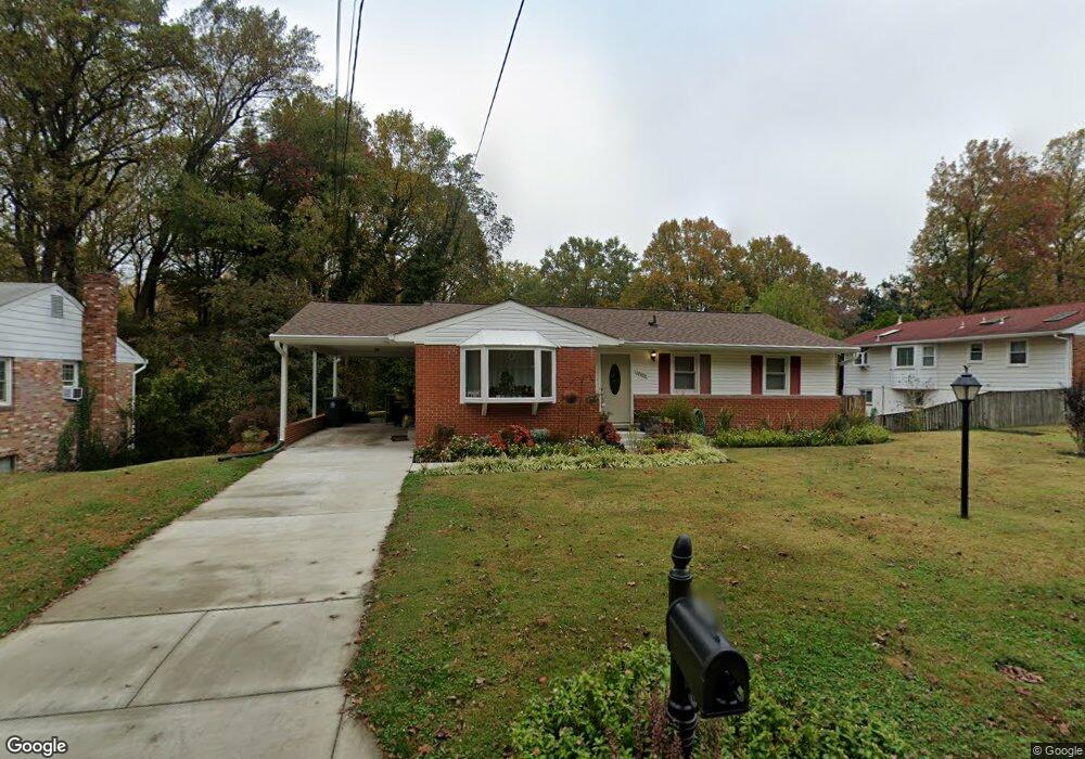 13204 Dangelo Dr, Bowie, MD 20720 - photo 1