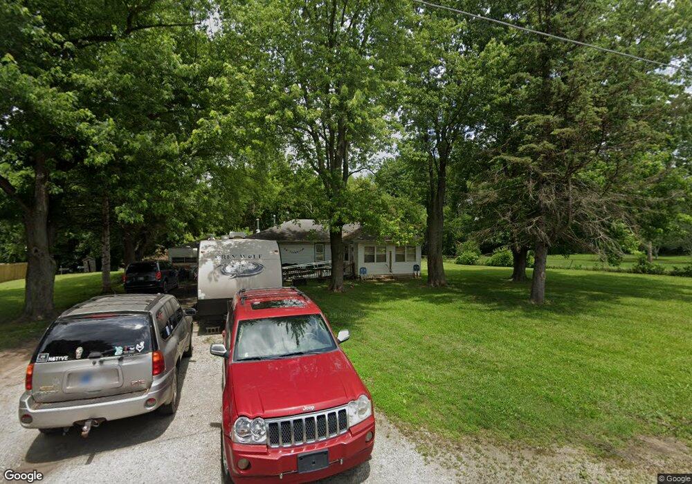 1426 E 360 N, Anderson, IN 46012 - photo 1