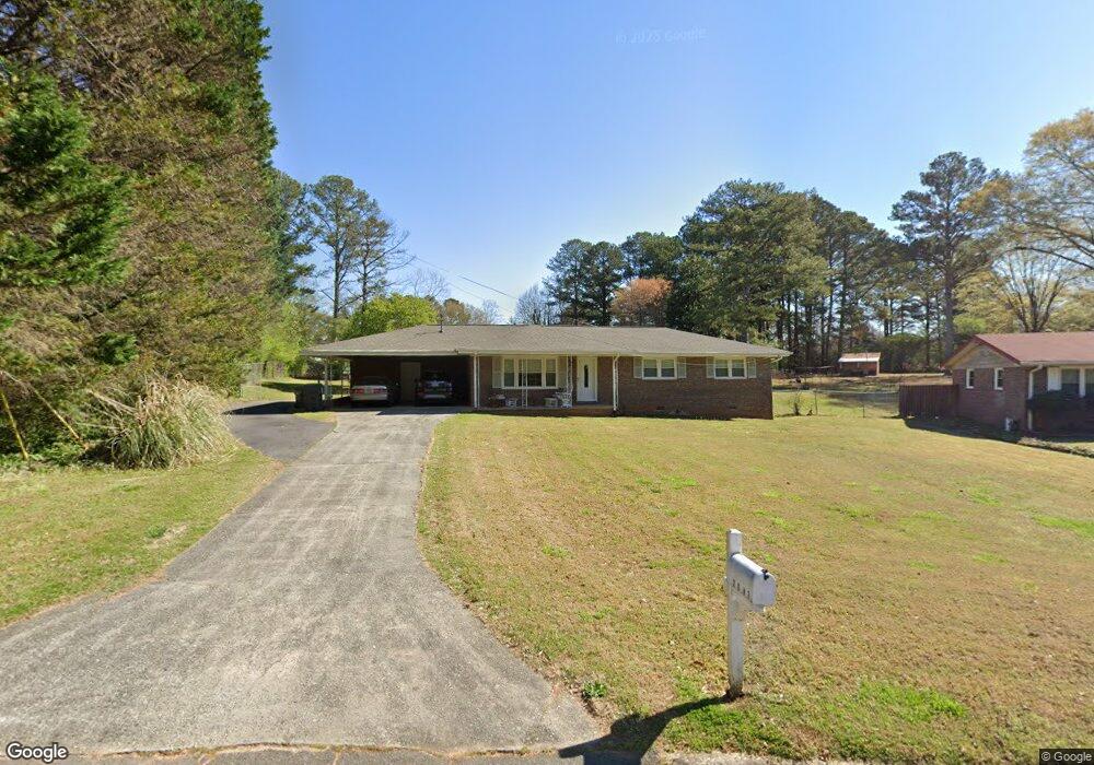 2643 Creekview Way SW, Marietta, GA 30008 - photo 1