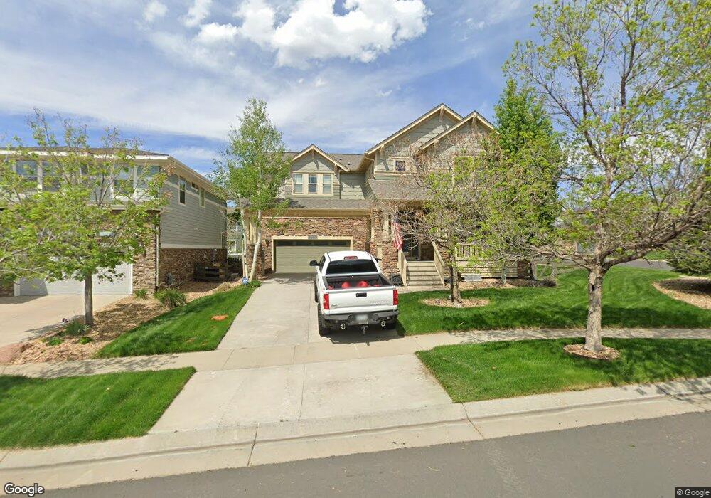 7180 S Robertsdale Way, Aurora, CO 80016 - photo 1