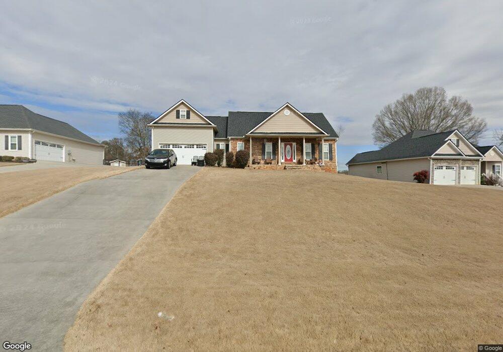 368 Bowdoin Ln SW, Adairsville, GA 30103 - photo 1