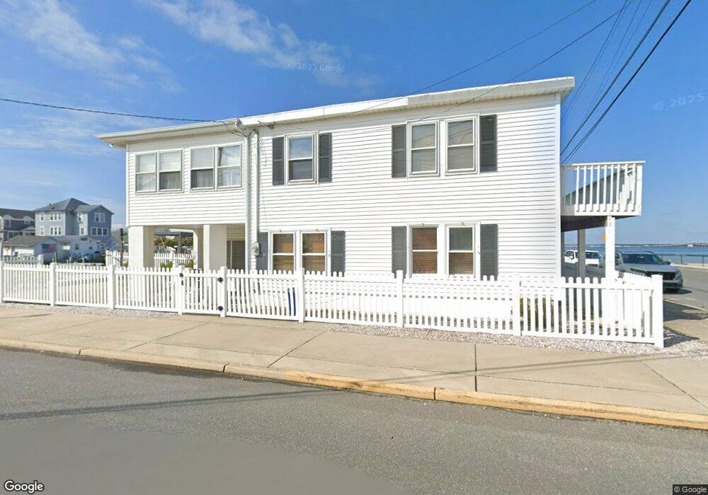 201 O St, Seaside Park, NJ 08752 - photo 1