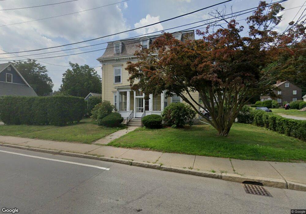 253 Pleasant St, Arlington, MA 02476 - photo 1