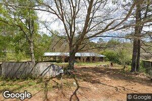 4182 Pumping Station Rd, Osyka, MS 39657