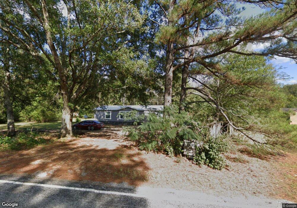 4182 Pumping Station Rd, Osyka, MS 39657 - photo 1