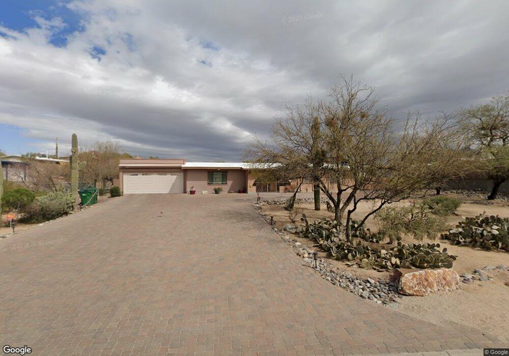 2330 W Oracle Jaynes Station Rd, Tucson, AZ 85741 - photo 1