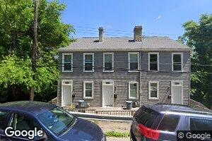 520 Stanton Ave, Pittsburgh, PA 15209