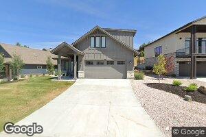 5981 E Big Horn Pkwy Unit 135, Eden, UT 84310